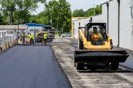 Best Driveway Grading and Leveling  in Wabasso Beach, FL